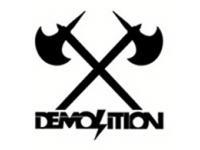 Demolition | Waller BMX