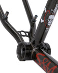 S&M L.A.M.F. Jason Ball Sig Frame Stardust