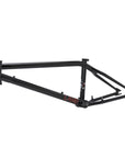 S&M L.A.M.F. Jason Ball Sig Frame Black Cherry