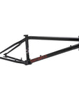 S&M L.A.M.F. Jason Ball Sig Frame Black Cherry
