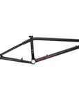 S&M L.A.M.F. Jason Ball Sig Frame Black Cherry