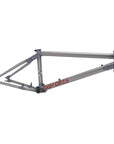S&M L.A.M.F. Jason Ball Sig Frame - Pearl Clear