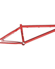 S&M Mad Dog Frame Challenger Red - Waller BMX