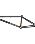 S&M Mad Dog Frame Gloss Black - Waller BMX
