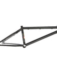 S&M Mad Dog Frame Gloss Black - Waller BMX