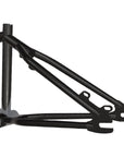 S&M Mad Dog Frame Gloss Black - Waller BMX