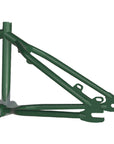 S&M Mad Dog Frame OG Green - Waller BMX