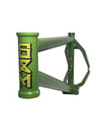 S&M THD Frame Dank - Waller BMX