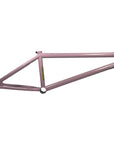 S&M THD Frame Dust - Waller BMX