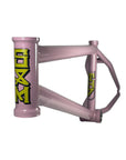 S&M THD Frame Dust - Waller BMX