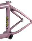 S&M THD Frame Dust - Waller BMX