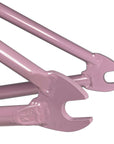 S&M THD Frame Dust - Waller BMX