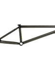 S&M THD Frame Gloss Clear - Waller BMX