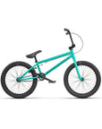 WeThePeople Thrillseeker Complete BMX Bike