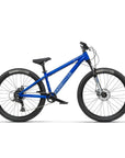 Radio Fiend Complete 26" Dirt Jump Bike