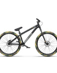 Radio Bikes Minotaur MTB DJ 26" Complete Bike