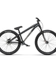Radio Griffin Pro 26“ Complete Bike