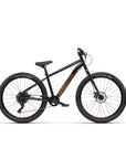 Radio Bikes Zuma 26" Complete Bike
