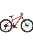 Radio Bikes Zuma 26" Suspension Complete Bike