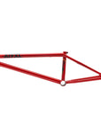 S&M ATF XL Frame Challenger Red