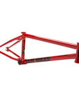 S&M ATF XL Frame Challenger Red