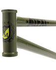 S&M ATF XL Frame Army Green
