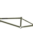 S&M ATF XL Frame Army Green
