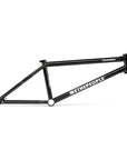 WeThePeople Pathfinder BMX Frame