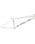 WeThePeople Prodigy 18" BMX Frame