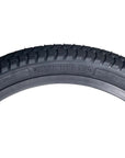 S&M Mainline Tyre 20" x 2.20" Black Wall - Waller BMX