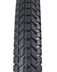 S&M Mainline Tyre 22" x 2.40" V2 Black Wall - Waller BMX