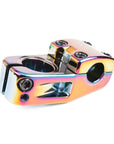 Salt Pro Topload Stem