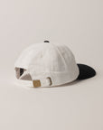 Goodlids Friends Adjustable Cap - Black/White