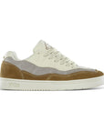 Etnies Snake Shoes - Tan/Brown/Grey - Waller BMX