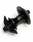 Animal Sherman Rear RHD Hub Black
