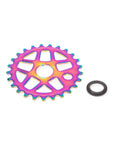 Salt Gateway Sprocket (Steel & Alloy)