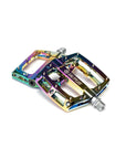SALTPLUS Hq Cnc Alloy Pedal