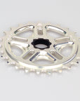 Profile Racing Splined Sprocket - Waller BMX