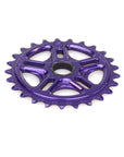 Profile Racing Splined Sprocket - Waller BMX