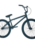 Sunday Model C 24" Complete Bike - Matte Black (Shop Soiled)