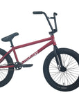 Sunday Forecaster 20" Complete BMX Bike - Waller BMX