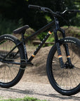 Fairdale Hareraiser FX Complete Bike (Suspension Fork) - Waller BMX