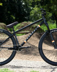 Fairdale Hareraiser FX Complete Bike (Suspension Fork) - Waller BMX