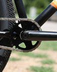 Fairdale Hareraiser Complete Bike (Rigid Fork) - Waller BMX