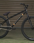 Fairdale Hareraiser Complete Bike (Rigid Fork) - Waller BMX