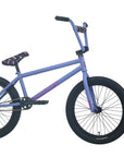 Sunday Street Sweeper 20" BMX Bike - Jake Seeley Signature