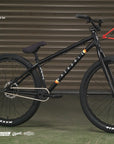 Fairdale Hareraiser Complete Bike (Rigid Fork) - Waller BMX