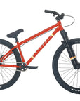 Fairdale Hareraiser FX Complete Bike (Suspension Fork) - Waller BMX