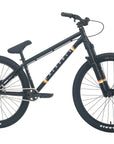 Fairdale Hareraiser FX Complete Bike (Suspension Fork) - Waller BMX
