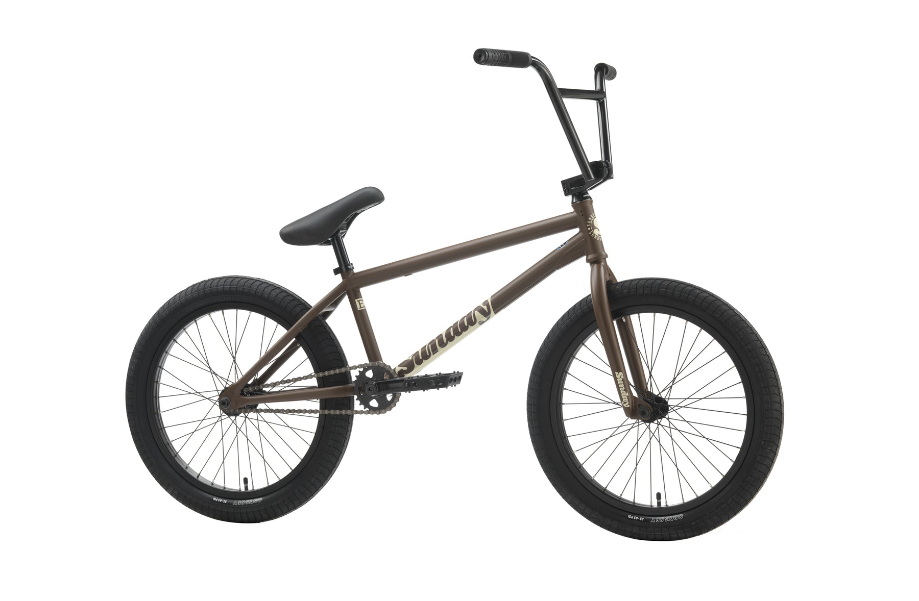 Sunday EX - Julian Arteaga Signature 20